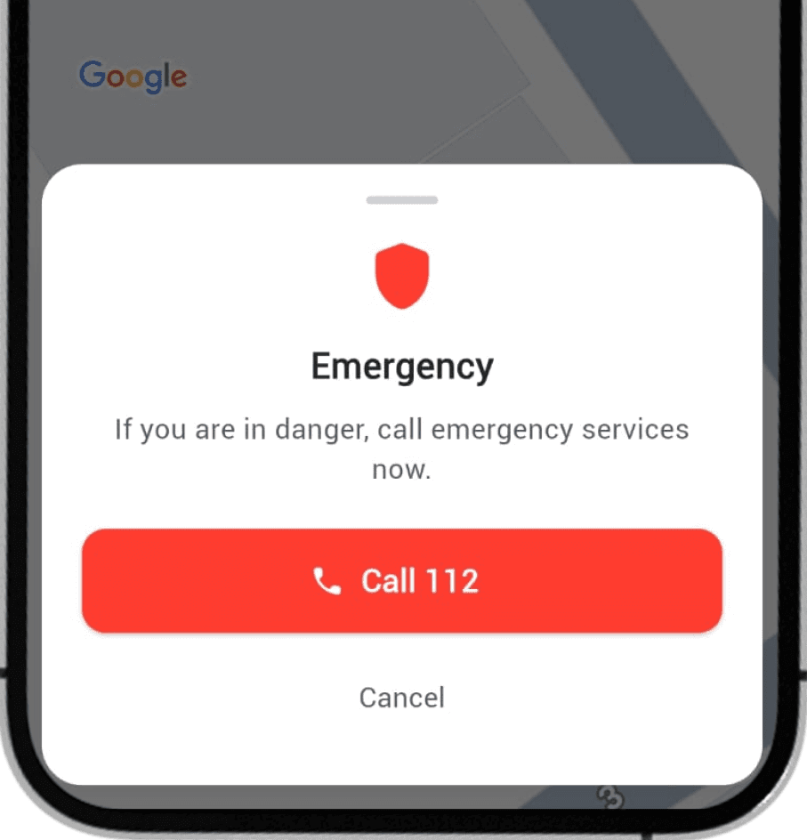 Emergency